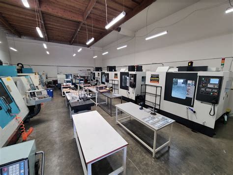 bay area cnc machine shop|cnc machining service near me.